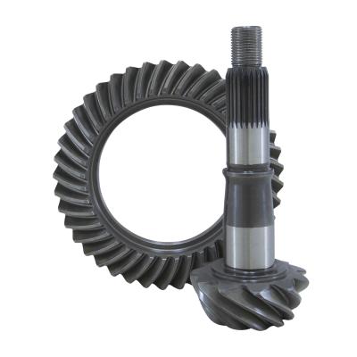 GM Ring and Pinion Gear Set GM 7.5 Inch in a 2.73 Ratio USA Standard Gear