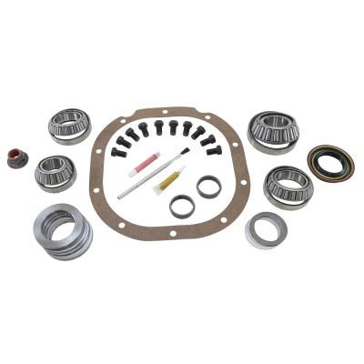 Ford Master Overhaul Kit Ford 8.8 Inch 09-14 F150 USA Standard Gear
