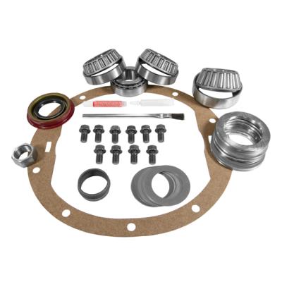 GM Master Overhaul Kit GM 8 Inch Differential USA Standard Gear