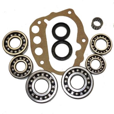 FS5W71 Transmission Bearing/Seal Kit Nissan 200SX/280Z/280ZX/Maxima/610/620/720/810 5-Speed Manual Trans USA Standard Gear
