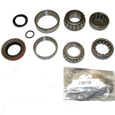 T5 GM/T5 Transmission Bearing/Seal Kit Camaro/Astro/S10/Blazer/S15/Jimmy/Safari/Firebird Plus Mustang/Thunderbird/Capri 5-Speed Manual Trans USA Standard Gear