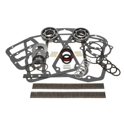 T18 Transmission Bearing/Seal Kit Bronco/F100-F500/M400/P350 4-Speed Manual Trans 23mm 7/8 Inch Thick Input Bearing USA Standard Gear