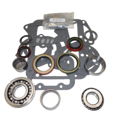 NP435 Transmission Bearing/Seal Kit 68-72 Chevy/GMC Truck/Suburban Plus 69-87 F-Series/M-Series/P-Series/Bronco 4-Speed Manual Trans USA Standard Gear
