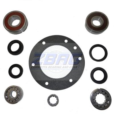 AX15 Transmission Bearing/Seal Kit Jeep Cherokee/Comanche/Grand Cherokee/Grand Wagoneer/Wagoneer/Wrangler 5-Speed Manual Trans USA Standard Gear