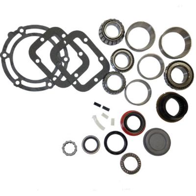 NV4500 Transmission Bearing/Seal Kit 5-Speed Manual Trans Internal Slave Cylinder USA Standard Gear