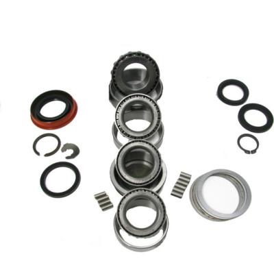 TR6060 Transmission Bearing/Seal Kit 6-Speed Manual Trans USA Standard Gear