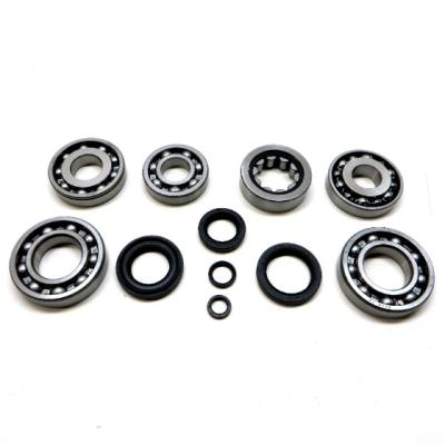 NRH3/PNN/PNSA/PSA4/SPNM/SY1M/ZFJ3/ZGM3/Z2M4 Transmission Bearing/Seal Kit 5-Speed/6-Speed Manual Trans USA Standard Gear