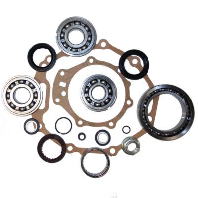R100 Transfer Case Bearing/Seal Kit 88-00 4Runner/79-95 Pickup USA Standard Gear