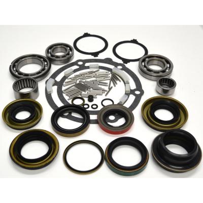 NP242J Transfer Case Bearing/Seal Kit Cherokee/Grand Cherokee/Dakota/Durango USA Standard Gear