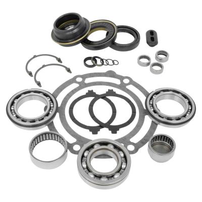 NV261LD/NV261HD/NP261/NP263 Transfer Case Bearing/Seal Kit 99-07 Silverado/Sierra USA Standard Gear