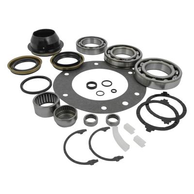 NP271/NP273 Transfer Case Bearing/Seal Kit 03-12 Ram USA Standard Gear