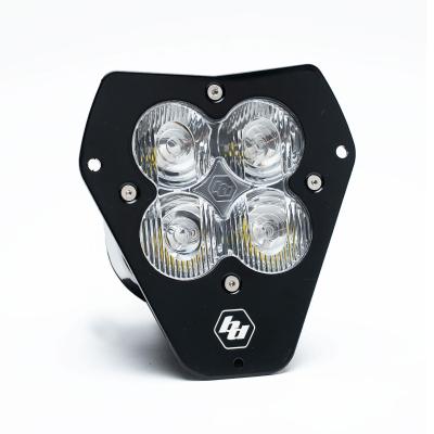 KTM XL40 (A/C) Headlight Kit KTM 200XC 08-09 200/250/300/450 XC-W 08-12 250/300 XC 08-12 250 XC-F 08-10 250 XCF-W 08-10 250/300/450 XC-W 08-12 300 XC 08-12 400 XC-W 08-11 450/530 EXC-R 08-11 450 XC-F 08-12 530 XC-W Baja Designs