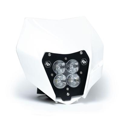 XL40 LED KTM 2014-2016 w/Headlight Shell Baja Desigins