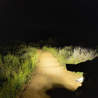 XL40 KTM LED Headlight Kit (17-19) Baja Desigins