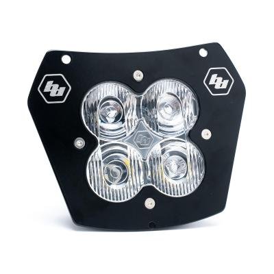 XL40 A/C LED Husqvarna Kit (15-16) Baja Desigins