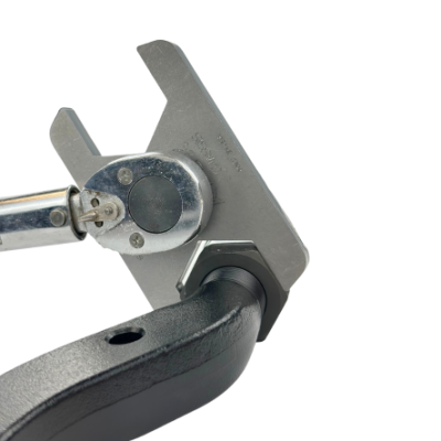 Apex Jam Nut Wrench - Full Set (6) Apex Chassis
