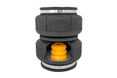 Air Spring Kit Ram 1500 4WD (2019-2026) Rough Country