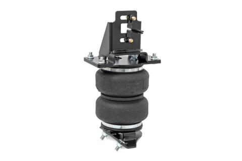 Air Spring Kit 4 Inch Lift Kit Ram 1500 4WD (2019-2026) Rough Country