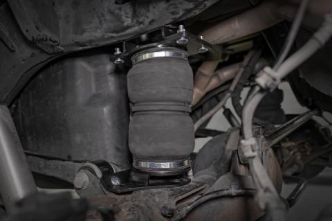 Air Spring Kit Ram 1500 4WD (2019-2026) Rough Country