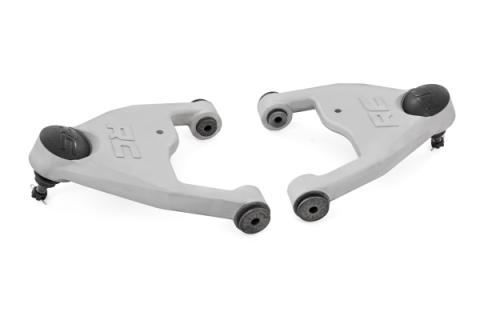 Forged Upper Control Arms 2.5 Inch of Lift Chevy/GMC Blazer/S15 Jimmy/Sonoma 4WD Rough Country