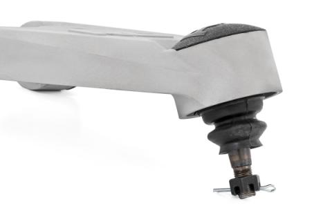 Forged Upper Control Arms 2.5 Inch of Lift Chevy/GMC Blazer/S15 Jimmy/Sonoma 4WD Rough Country