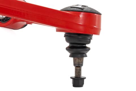 Red Forged Upper Control Arms OE Upgrade Chevy/GMC Canyon/Colorado (23-26) Rough Country