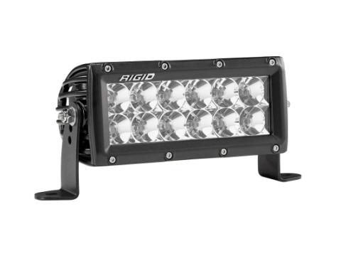E-Series Pro 6.0 Inch Flood RIGID Industries
