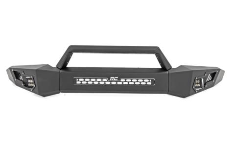 Front Bumper Toyota Tacoma 2WD/4WD (2005-2011) Rough Country