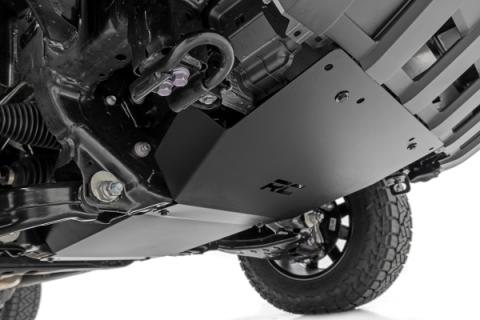 Skid Plate Toyota Tacoma 2WD/4WD (2024-2026) Rough Country