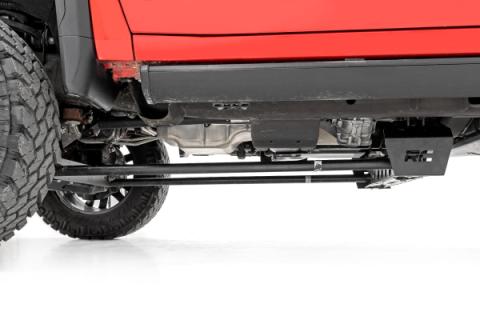 7 Inch Lift Kit Torsion Drop M1 Silverado/Sierra 2500HD/3500HD (20-26) Rough Country