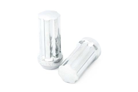 M14 x 2.0 Lug Nut Set of 32 Chrome Rough Country