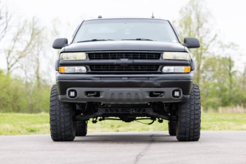 6 Inch Lift Kit NTD M1 Chevy/GMC Tahoe/Yukon 2WD/4WD (2000-2006) Rough Country