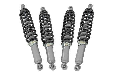 N3 Coil Over Shock Set Stock Honda Pioneer 1000/Pioneer 1000-5 Rough Country
