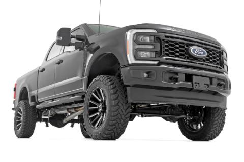 6 Inch Lift Kit Radius Arm V2 Ford F-250/F-350 Super Duty 4WD (23-26) Rough Country