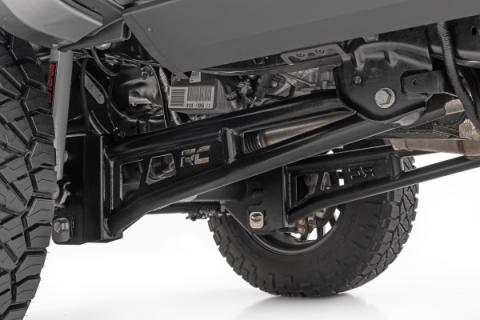 6 Inch Lift Kit Radius Arm V2 Ford F-250/F-350 Super Duty 4WD (23-26) Rough Country
