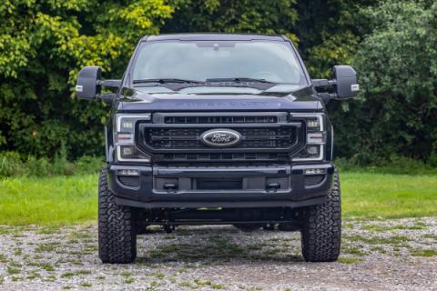 3 Inch Lift Kit Tremor Ford F-250/F-350 Super Duty 4WD (2019-2022) Rough Country