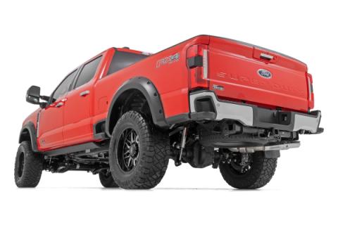 3 Inch Lift Kit V2 - Ford F-250 Super Duty 4WD (2023-2026) Rough Country