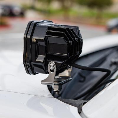 Squadron 2.0 Pro A-Pillar Light Kit Toyota 2024-26 Tacoma Baja Designs