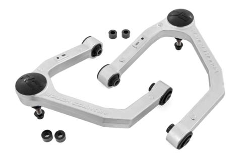 Upper Control Arms OE Upgrade Ford Ranger 4WD (2024-2025) Rough Country