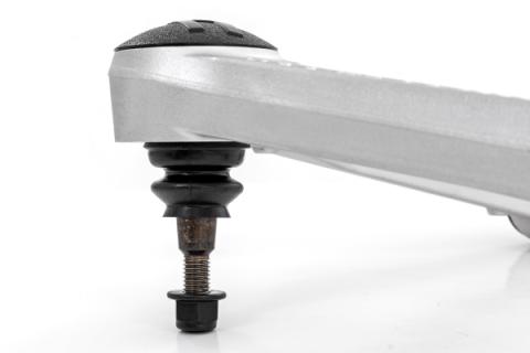 Upper Control Arms OE Upgrade Ford Ranger 4WD (2024-2025) Rough Country
