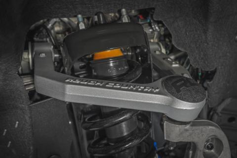 Upper Control Arms OE Upgrade Ford Ranger 4WD (2024-2025) Rough Country