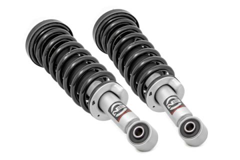 N3 Leveling Struts 2 Inch Loaded Strut Toyota 4Runner 2WD/4WD (96-02) Rough Country
