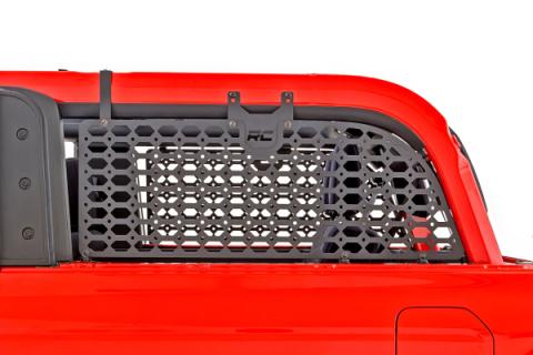 Molle Panel Kit Side Window 2 Door Ford Bronco (2 Door) 4WD (2021-2025) Rough Country