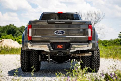 4.5 Inch Lift Kit Dually M1 Ford F-350 Super Duty 4WD (2017-2022) Rough Country