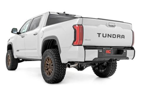6 Inch Lift Kit OE Air Ride Toyota Tundra 4WD (2022-2026) Rough Country