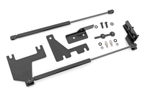 Hood Struts Hydraulic Toyota Tacoma 2WD/4WD (2024-2026) Rough Country