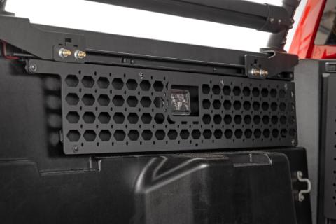 Molle Panel Kit Side Bed Toyota Tacoma 2WD/4WD (2024-2026) Rough Country