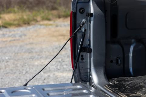 Tailgate Assist Ram 1500 2WD/4WD (2019-2026) Rough Country