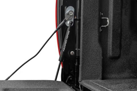 Tailgate Assist Toyota Tundra 2WD/4WD (2007-2021) Rough Country