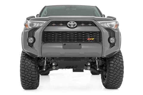 6 Inch Lift Kit N3 Struts Toyota 4Runner 2WD/4WD (2015-2020) Rough Country